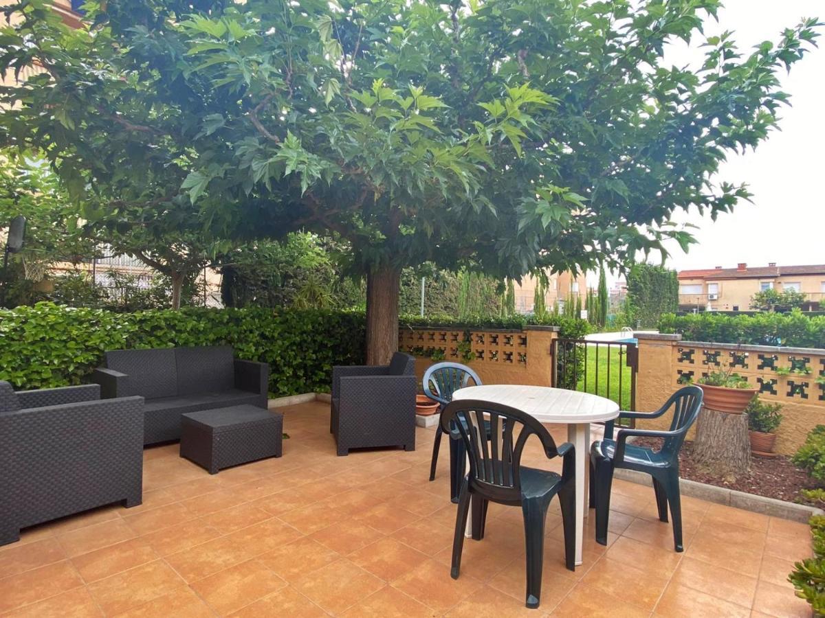 Villa RNET - Port Estrella 8 Rosas Exterior foto