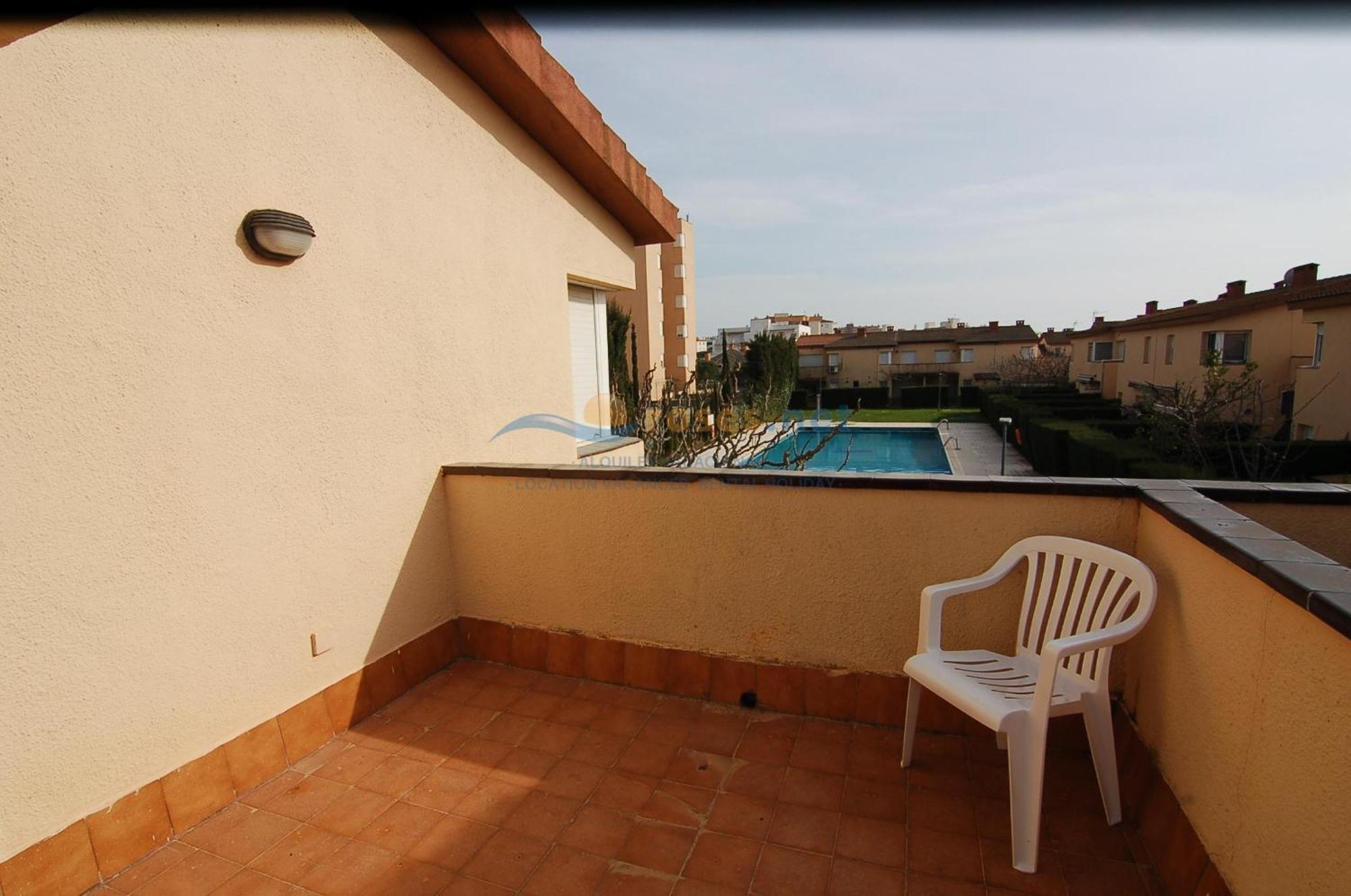 Villa RNET - Port Estrella 8 Rosas Exterior foto