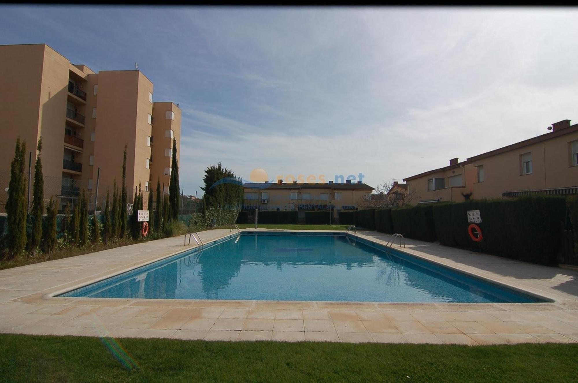 Villa RNET - Port Estrella 8 Rosas Exterior foto
