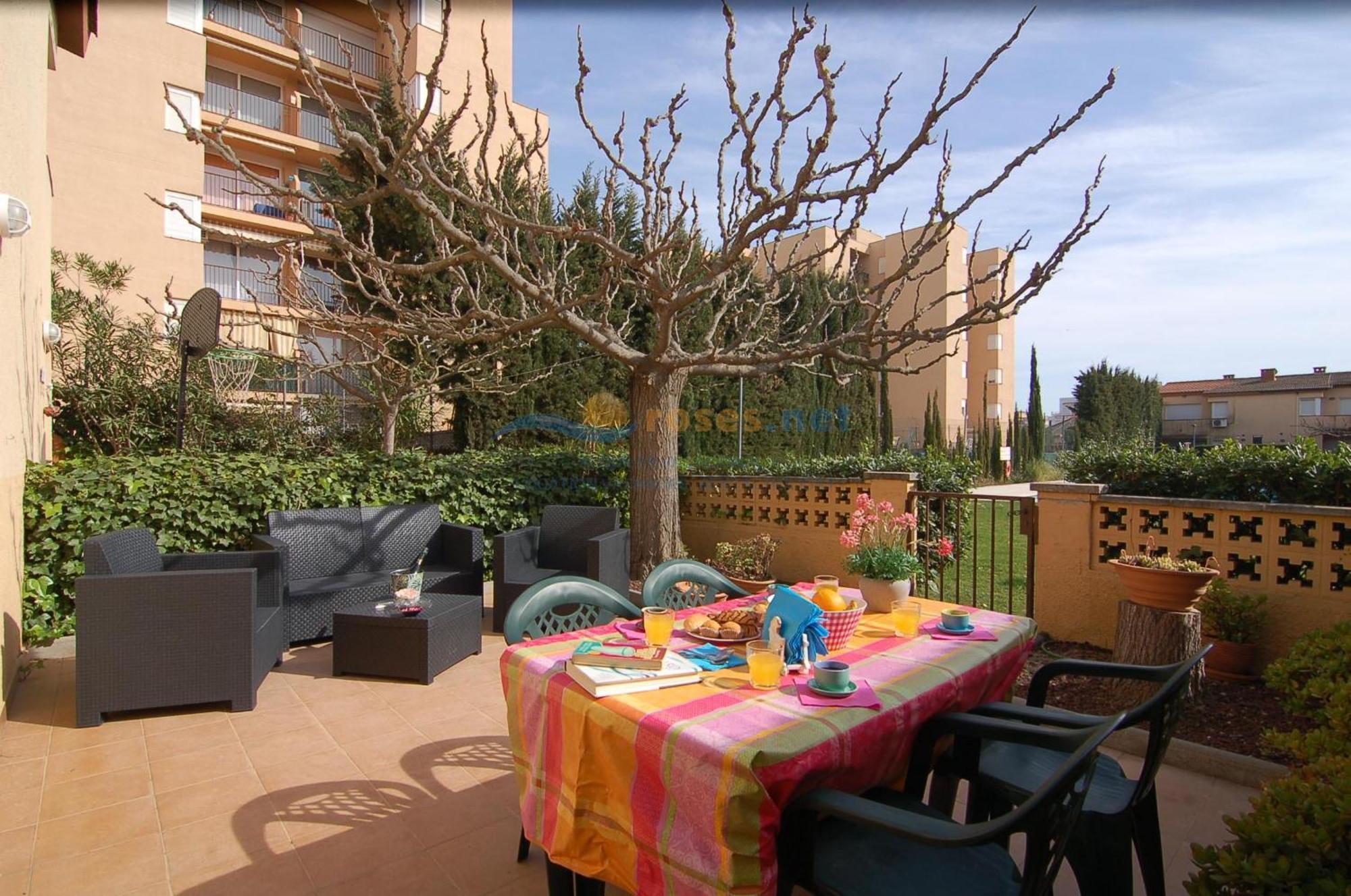 Villa RNET - Port Estrella 8 Rosas Exterior foto