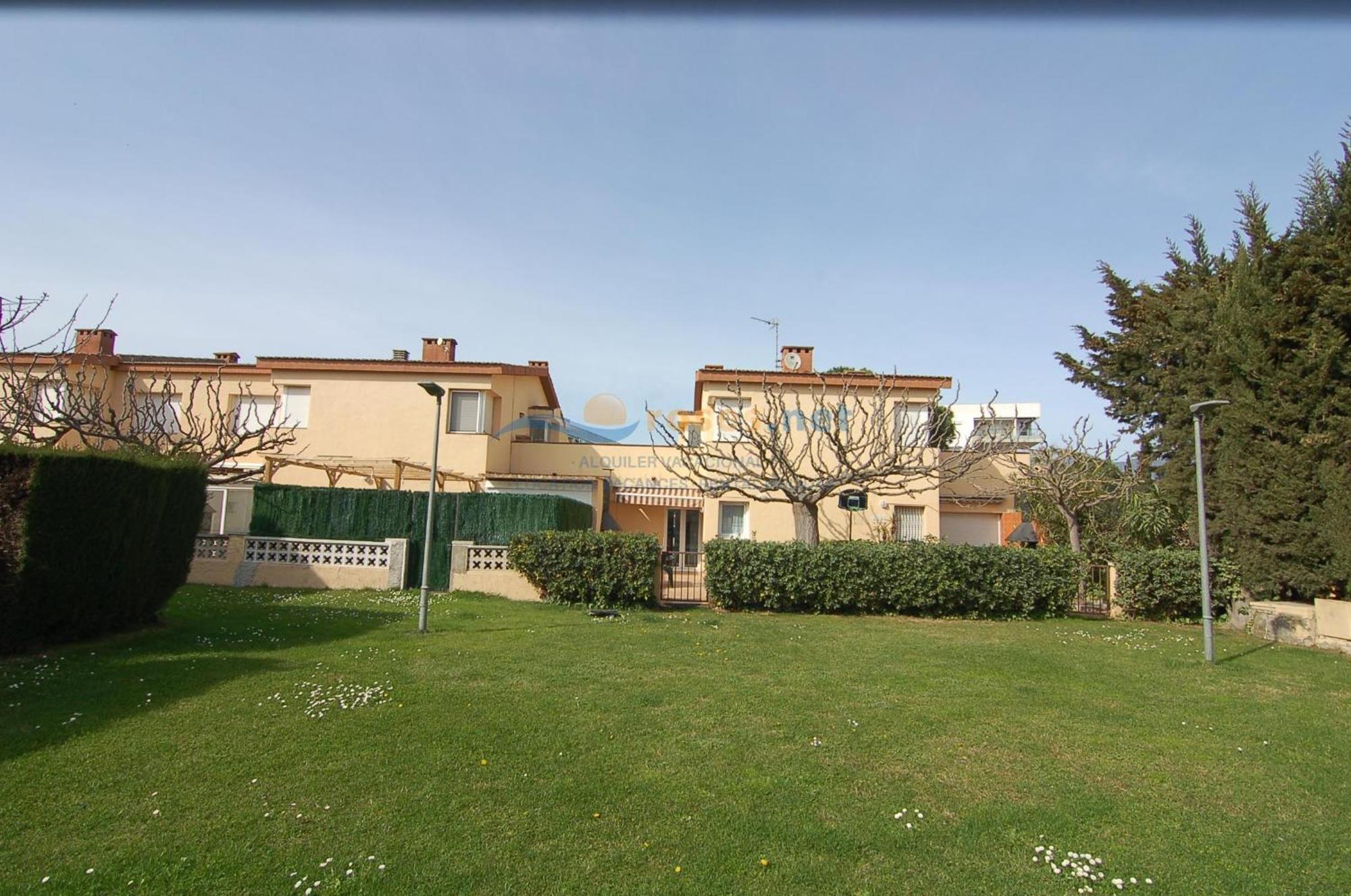 Villa RNET - Port Estrella 8 Rosas Exterior foto